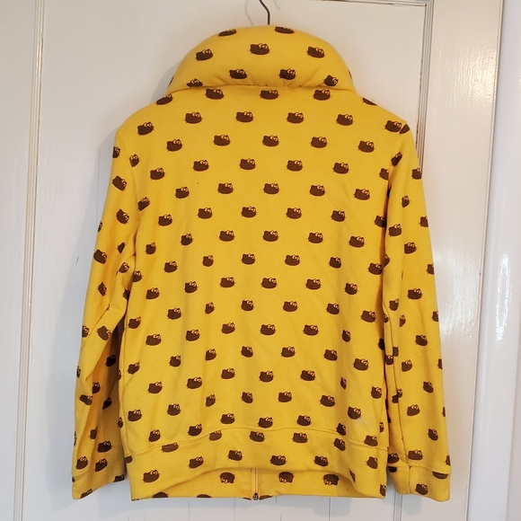 Mercibeaucoup x b+ab x Hello Kitty Pillow Jacket - Picture 2 of 4